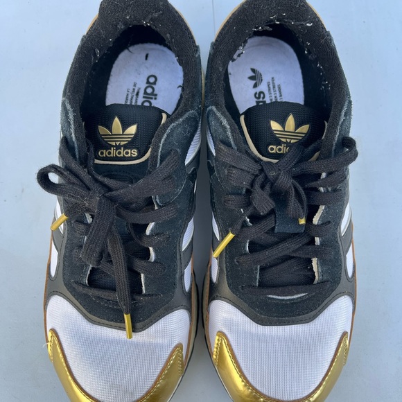 Adidas Tresc Run Sneakers - Picture 5 of 7